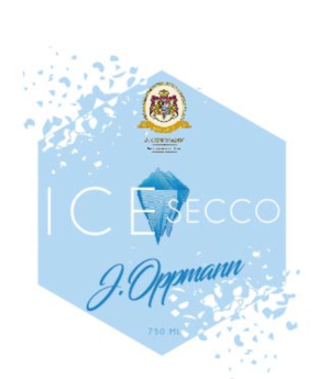 Label Design by Sarina.dsg for Sektkellerei J.Oppmann AG | Design: #20907895