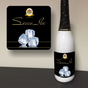 Label Design by tt-67