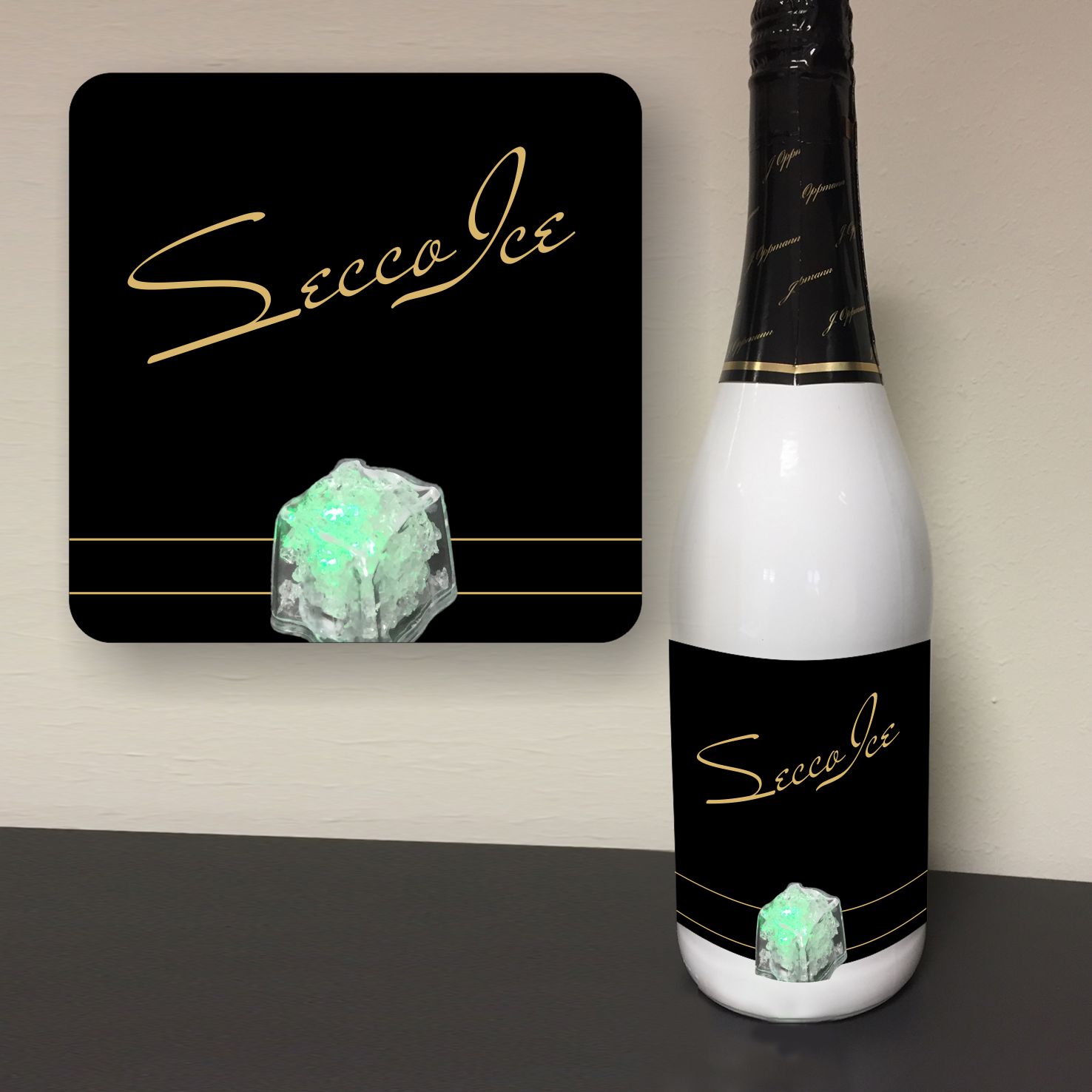 Label Design by tt-67 for Sektkellerei J.Oppmann AG | Design #20921768