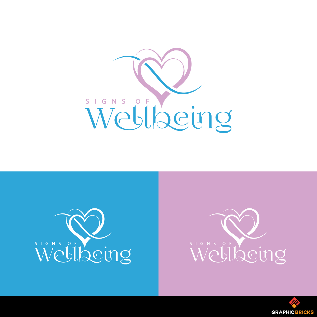 Logo Design by Graphic Bricks for this project | Design #20906508