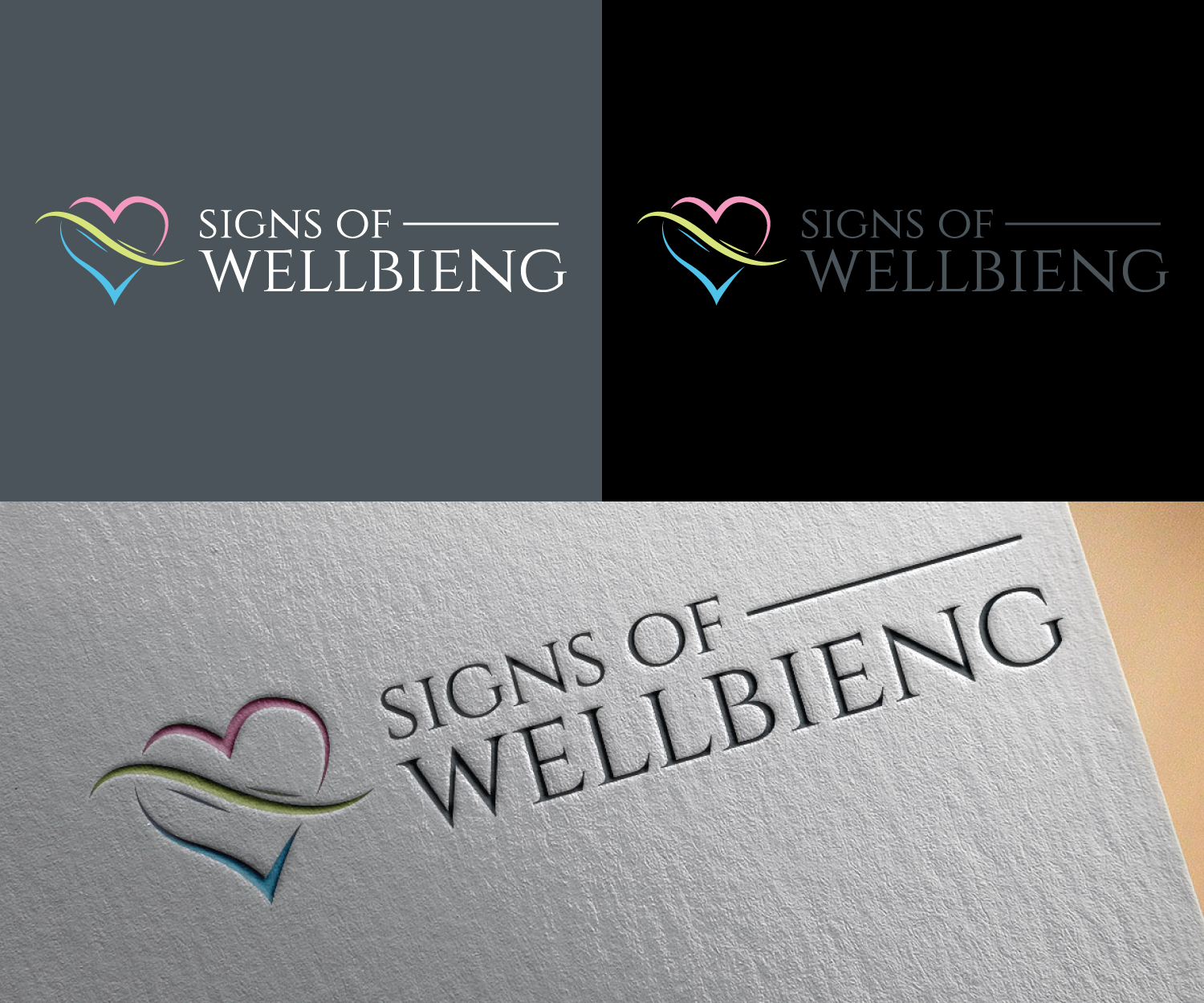 Logo Design by Atec for this project | Design #20908049