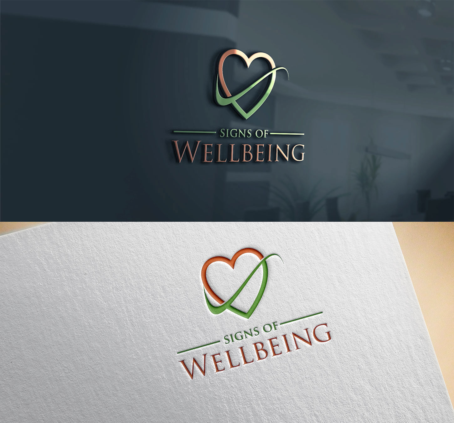 Logo Design by design_ghost 2 for this project | Design #20903461