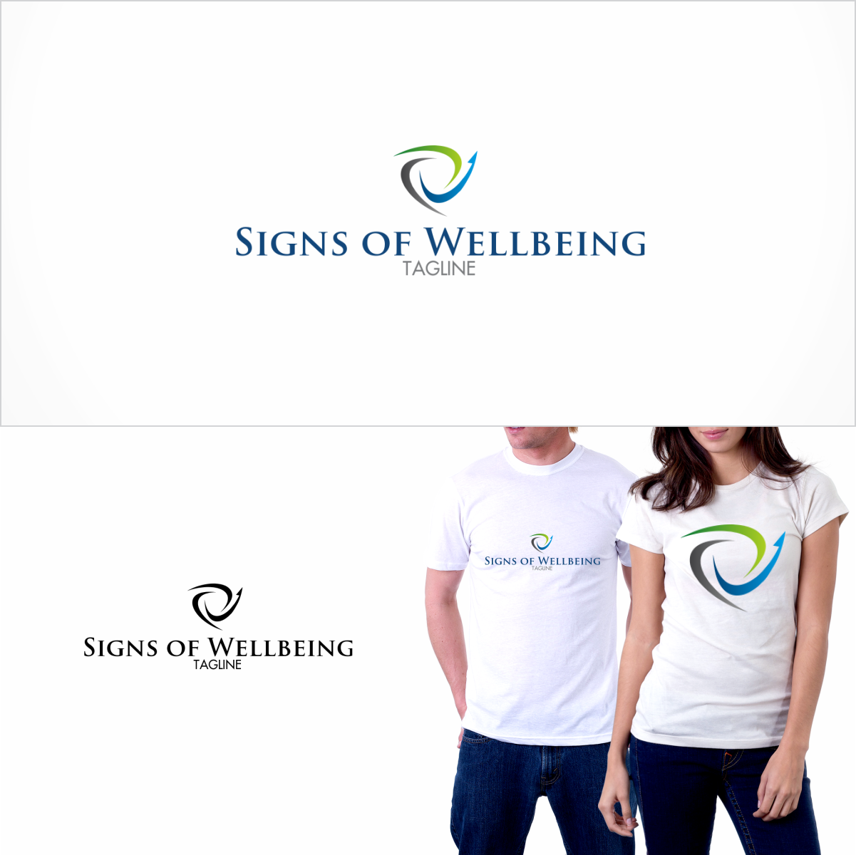 Logo Design by brisciliazz for this project | Design #20914387