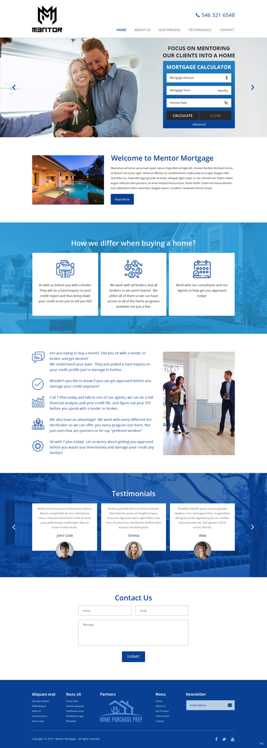 Web-Design von pb für dieses Projekt | Design #20910231