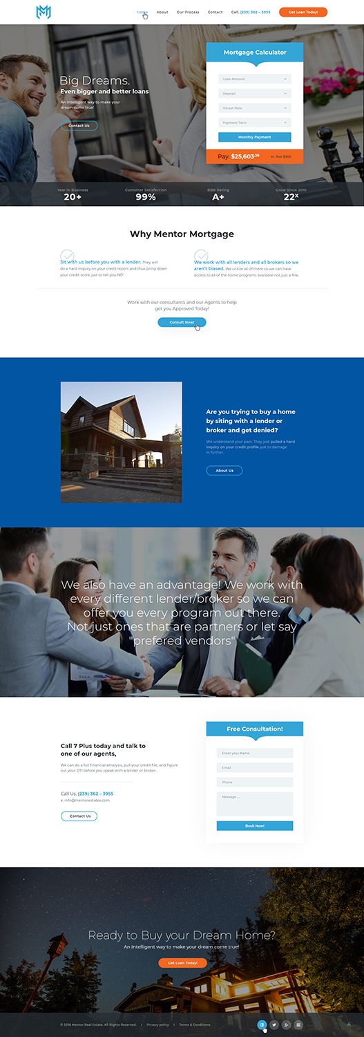 Web Design by Ved Web Services for this project | Design #20908921