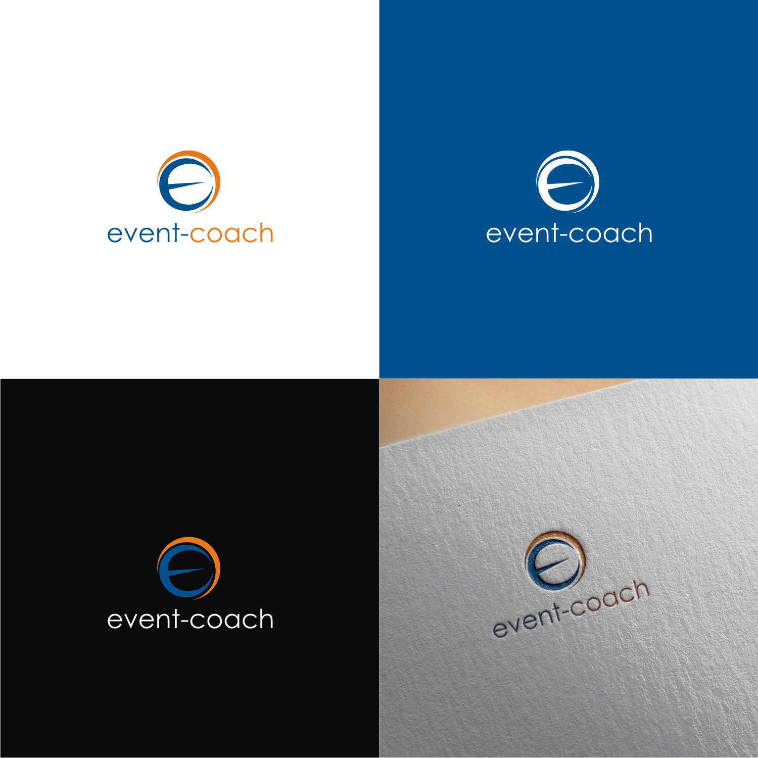 Logo Design by T I K H E - L M W for this project | Design: #20906832