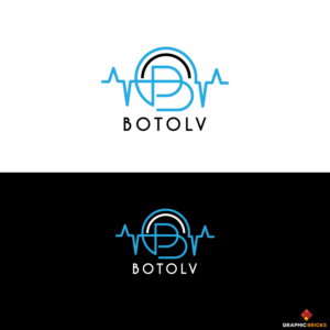 Botolv | Diseño de Logo por Graphic Bricks
