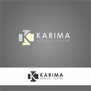 KARIMA MEDICAL CENTRE   | Design de Logo par Arham Hidayat