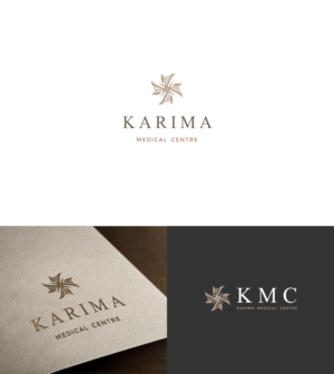Logo Design by *mary for this project | Design: #20906048