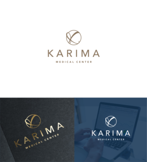 KARIMA MEDICAL CENTRE   | Design de Logo par *mary