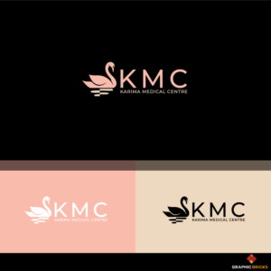 KARIMA MEDICAL CENTRE   | Design de Logo par Graphic Bricks