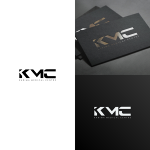 Logo Design by bernadif 2 for this project | Design #21055579