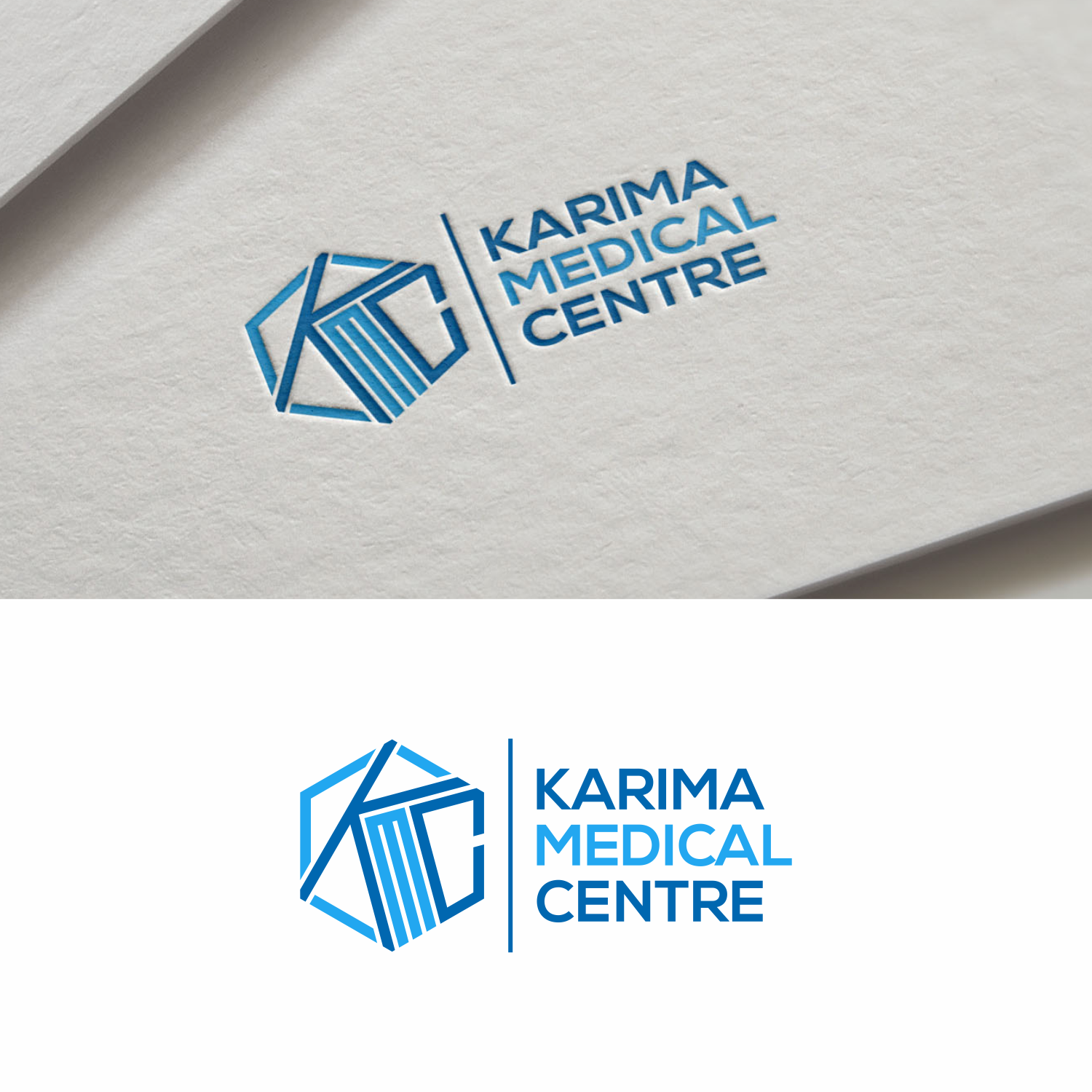 Logo Design by saher khan 2 for this project | Design #20931196