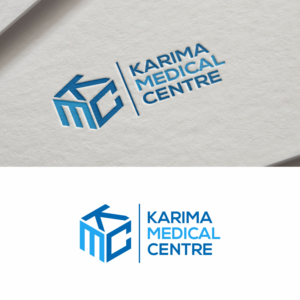 Logo Design by saher khan 2 for this project | Design: #20931288