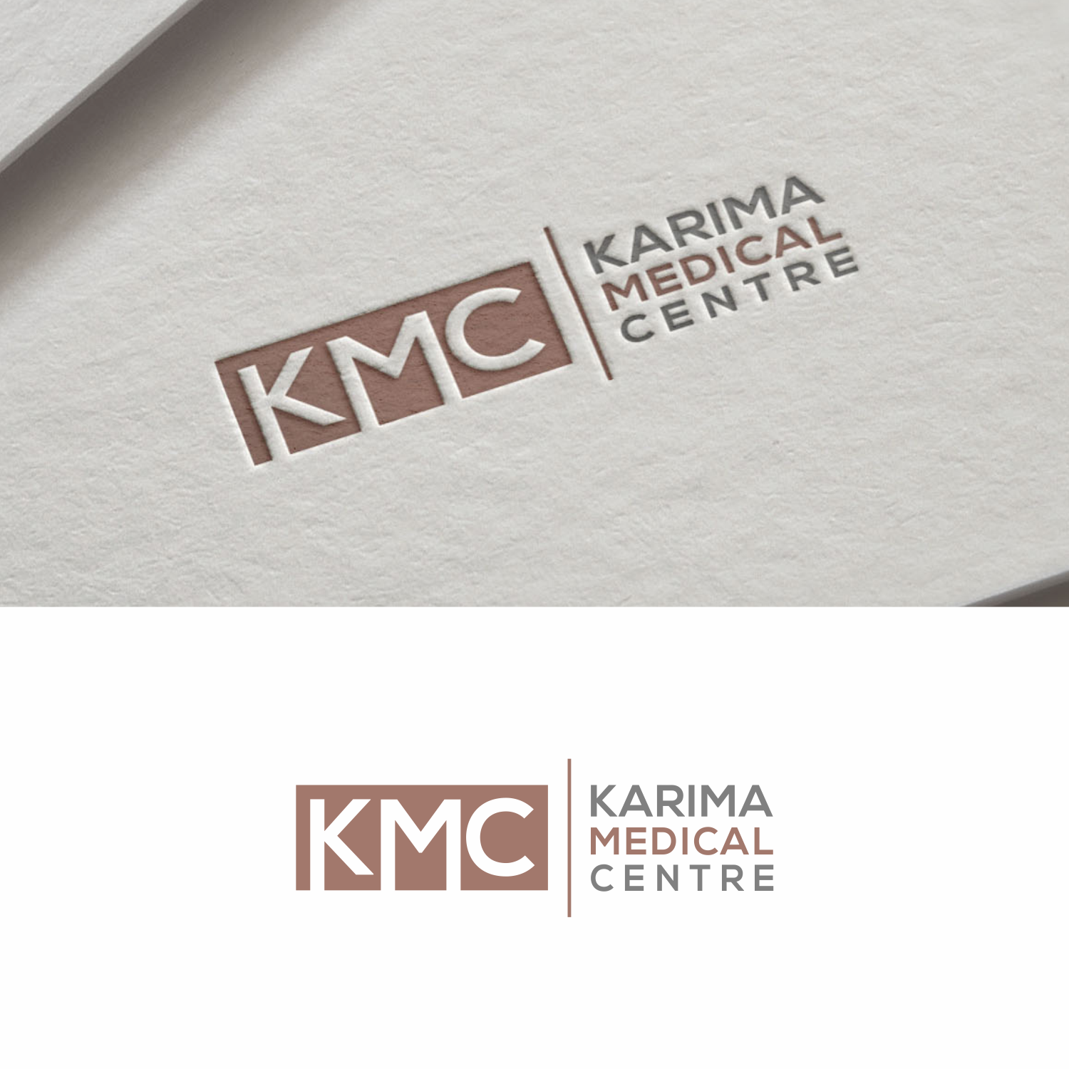 Logo Design by saher khan 2 for this project | Design #20934983