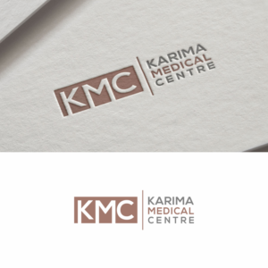 Logo Design by saher khan 2 for this project | Design: #20934983