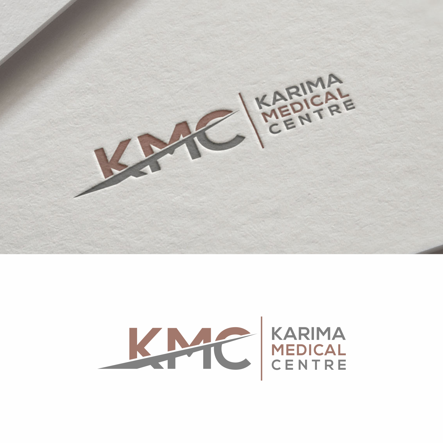 Logo Design by saher khan 2 for this project | Design #20934994
