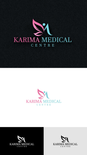 Logo Design by AnteMeridiem for this project | Design: #21037646