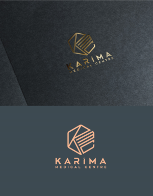 Logo Design by Design Solving for this project | Design: #20931357