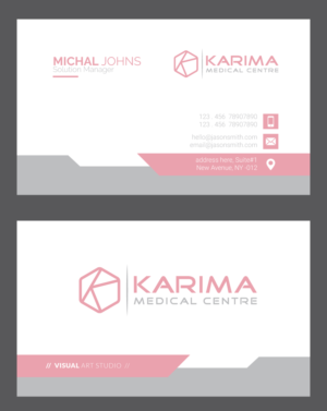 Logo Design by Design Solving for this project | Design: #20998631