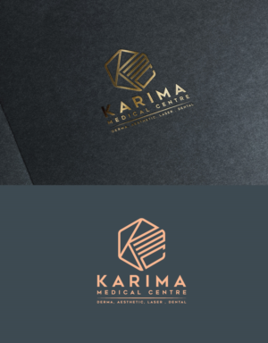 Logo Design by Design Solving