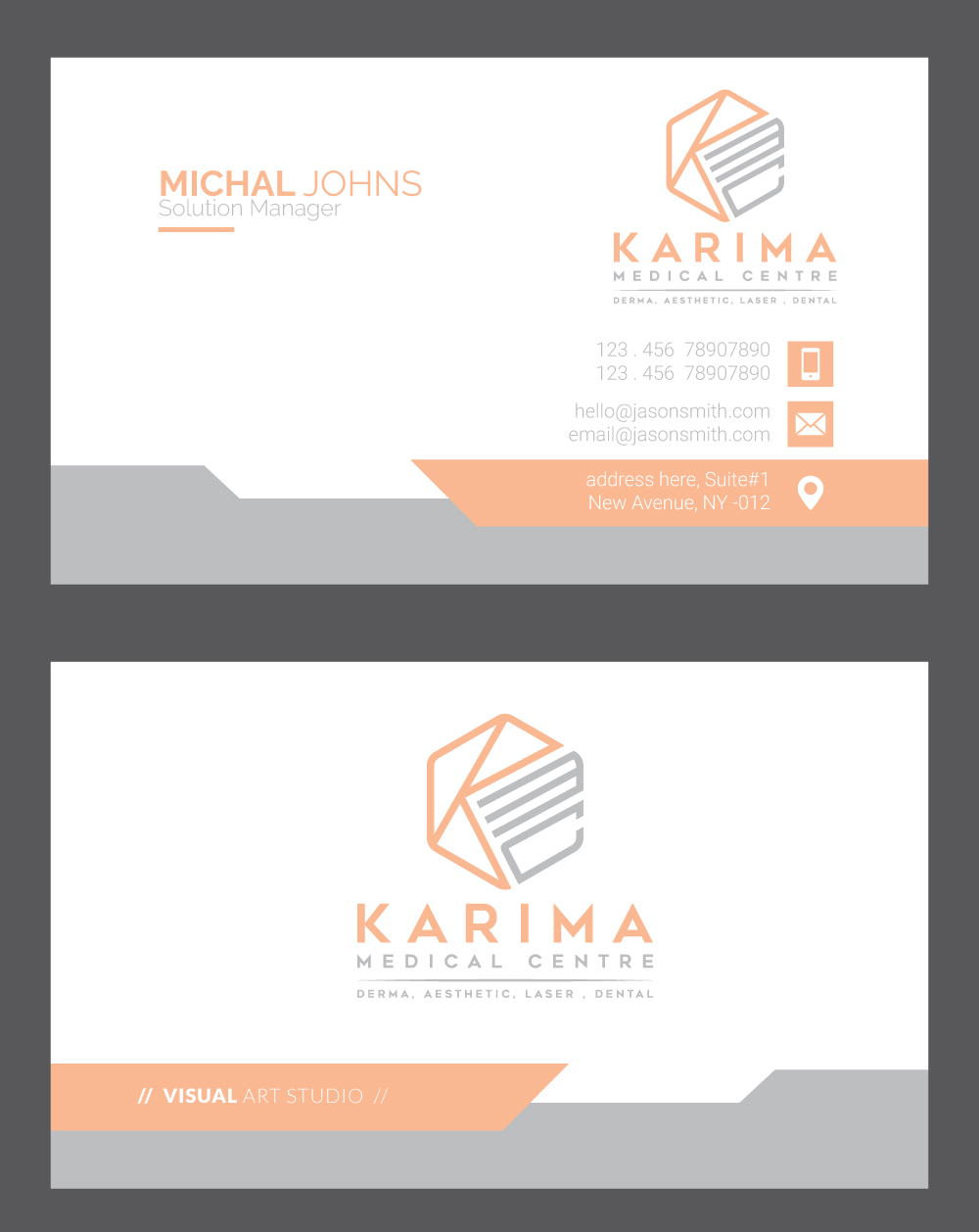 Logo Design by Design Solving for this project | Design #21025059