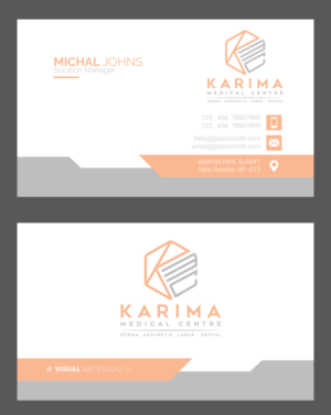 Logo Design by Design Solving for this project | Design: #21025059