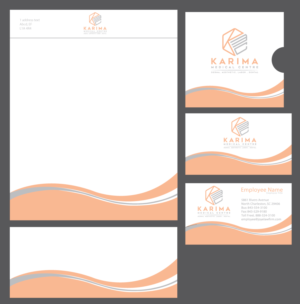 Logo Design by Design Solving for this project | Design: #21025060