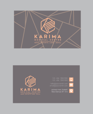 Logo Design by Design Solving for this project | Design: #21039140