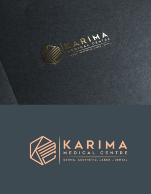 Logo Design by Design Solving for this project | Design: #21074138