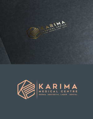 Logo Design by Design Solving for this project | Design: #21079214