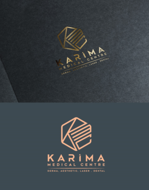 Logo Design by Design Solving for this project | Design: #21082782