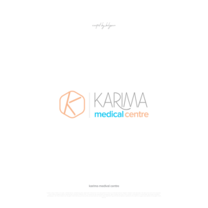 Logo Design by kacimo for this project | Design #21030647