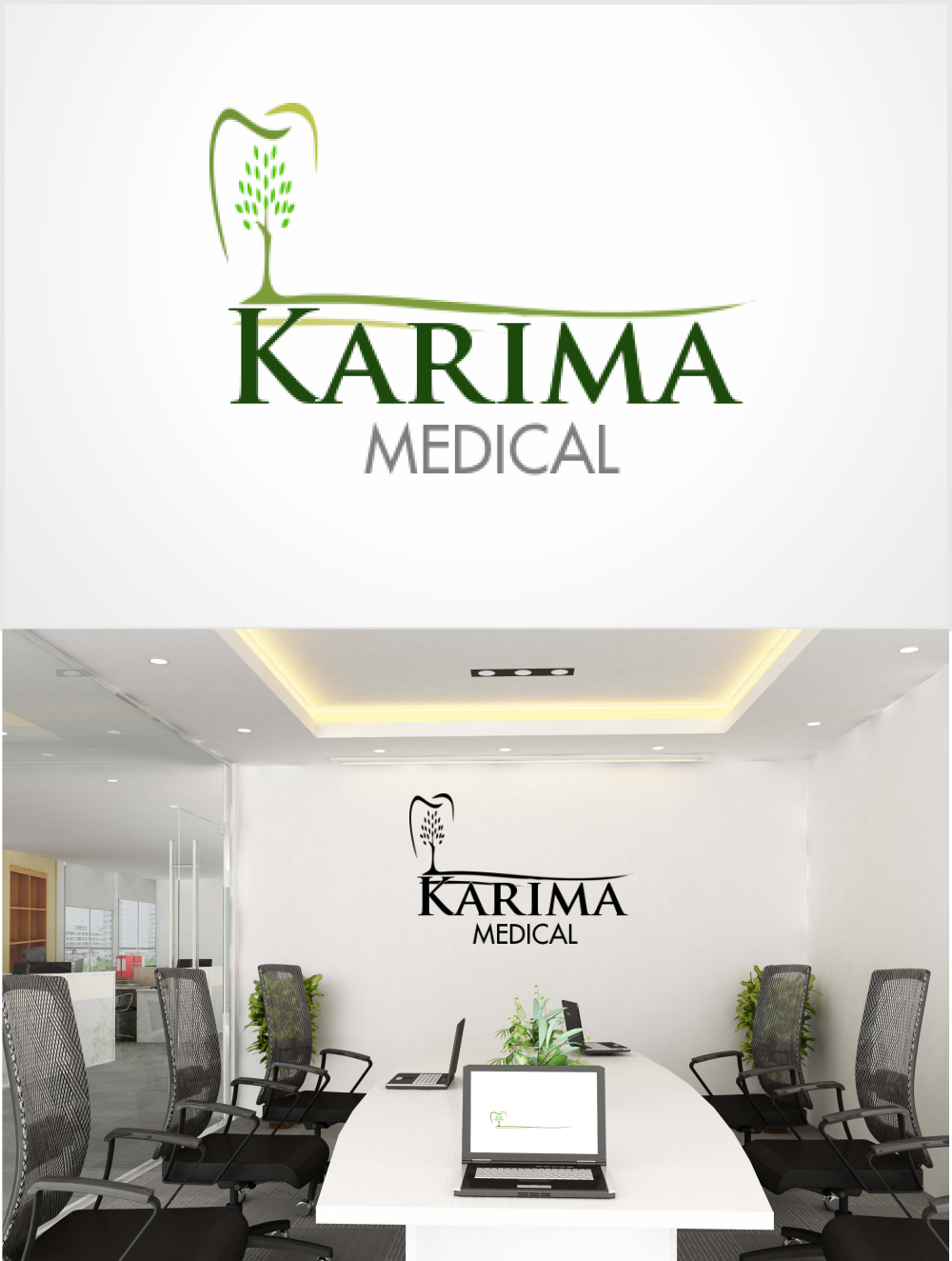 Logo Design by brisciliazz for this project | Design #20914372