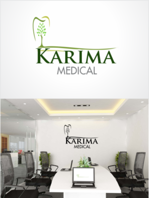 Logo Design by brisciliazz for this project | Design: #20914372