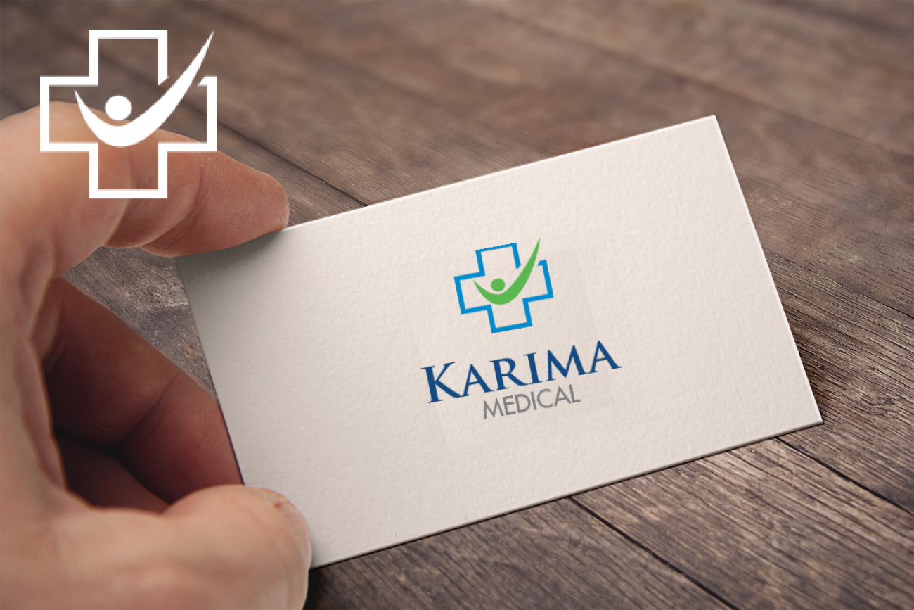 Logo Design by brisciliazz for this project | Design #20914375