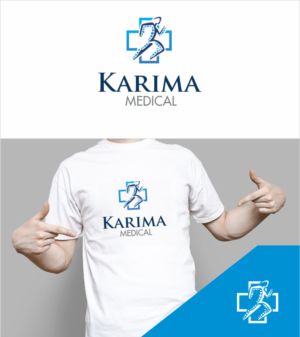 Logo Design by brisciliazz for this project | Design: #20914381