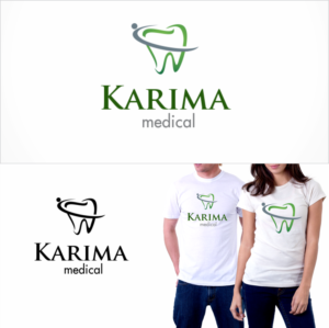 Logo Design by brisciliazz for this project | Design: #20914383