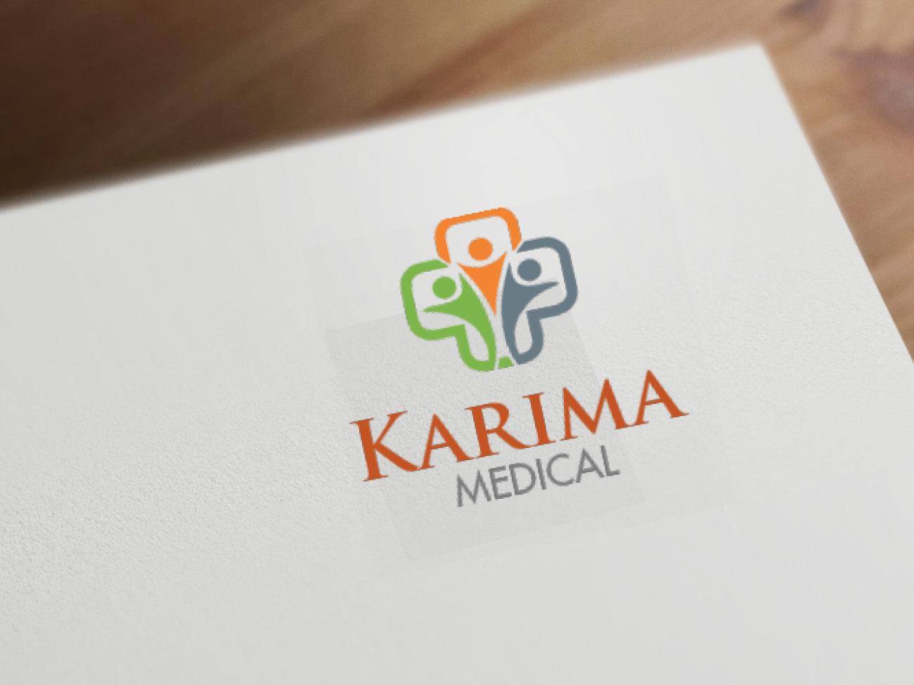 Logo Design by brisciliazz for this project | Design #20914385