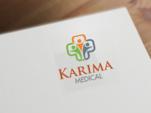 Logo Design by brisciliazz for this project | Design: #20914385