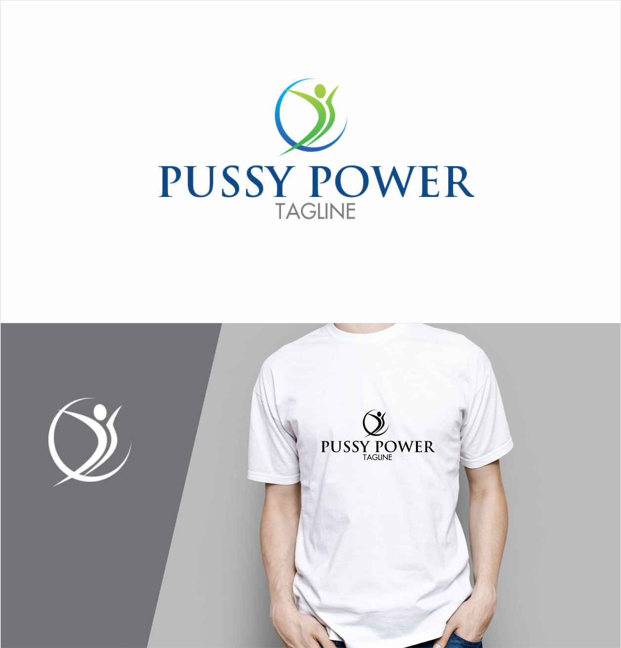 Logo Design by brisciliazz for this project | Design #20914367