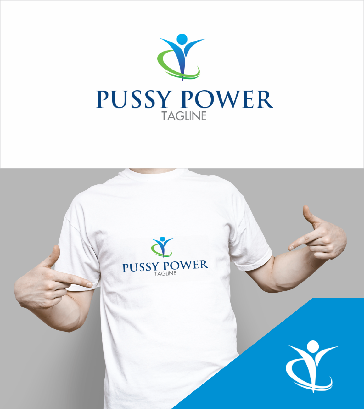 Logo Design by brisciliazz for this project | Design #20914368