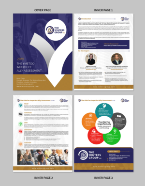 Brochure Design by SAI DESIGNS