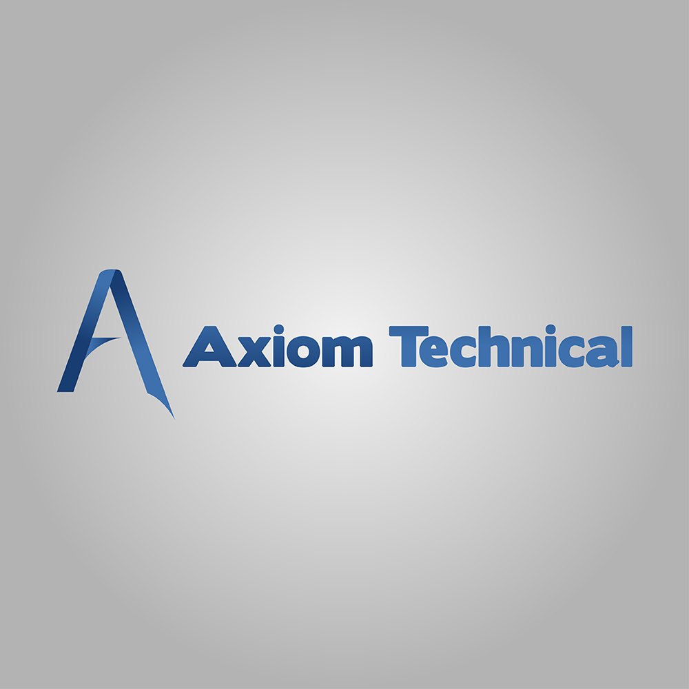 Diseño de Logo por Lucas de Campos para Axiom Technical Consulting Services LLC | Diseño #2922949
