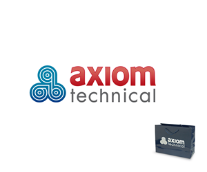 Diseño de Logo por bash para Axiom Technical Consulting Services LLC | Diseño: #2935653