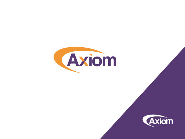 Logo-Design von Ramaling Belkote für Axiom Technical Consulting Services LLC | Design #2922978