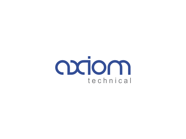 Logo-Design von Ramaling Belkote für Axiom Technical Consulting Services LLC | Design #2923032