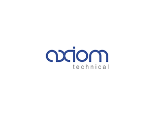 Diseño de Logo por Ramaling Belkote para Axiom Technical Consulting Services LLC | Diseño: #2923032
