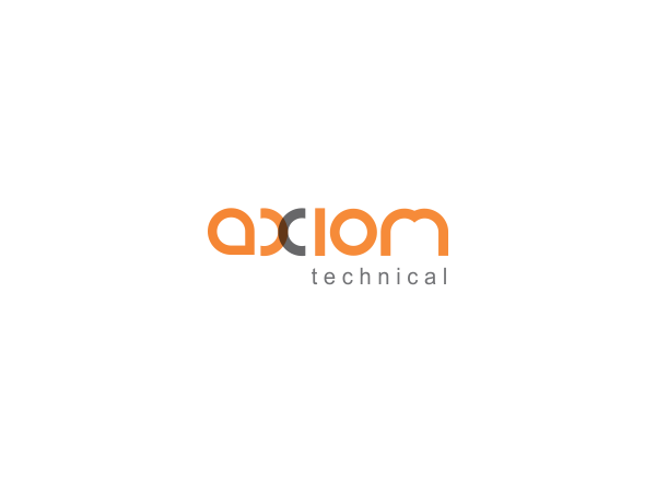 Logo-Design von Ramaling Belkote für Axiom Technical Consulting Services LLC | Design #2923048