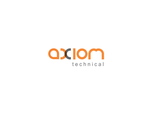 Diseño de Logo por Ramaling Belkote para Axiom Technical Consulting Services LLC | Diseño: #2923048